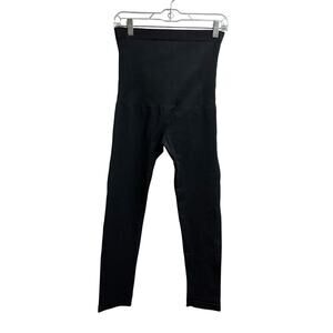 Shapermint Essentials High-Waisted Shaping Leggings Black XL